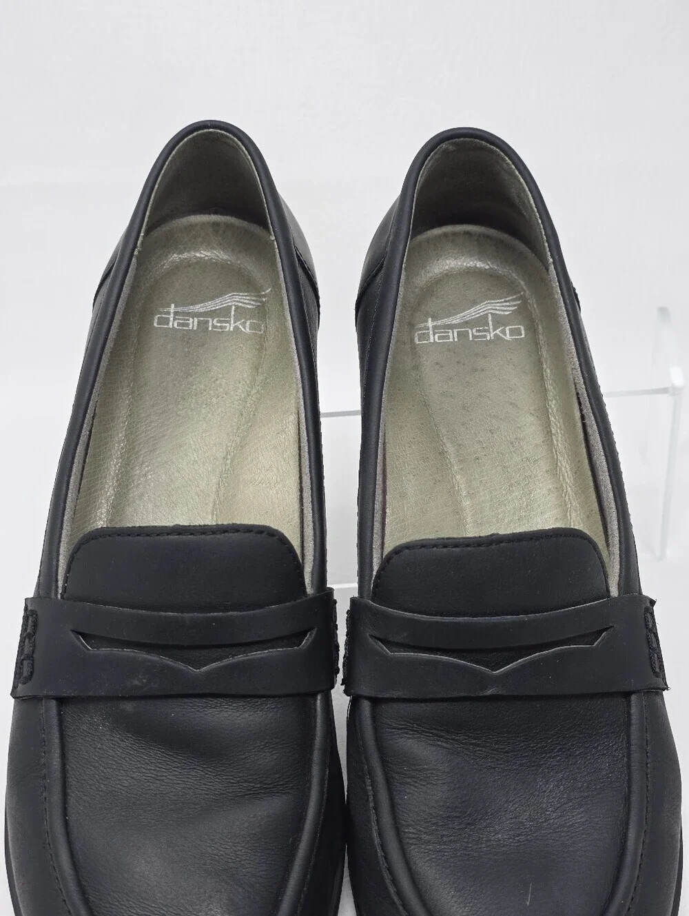 Dansko danica black